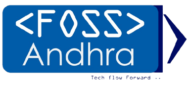 FOSS Andhra Logo