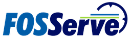 FOSServe Logo