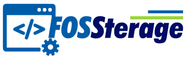 FOSSterage Logo