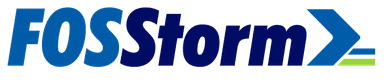FOSStorm Logo