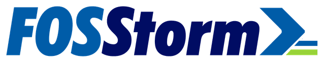 FOSStorm Logo