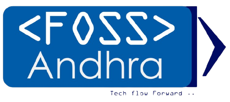FOSS Andhra Logo