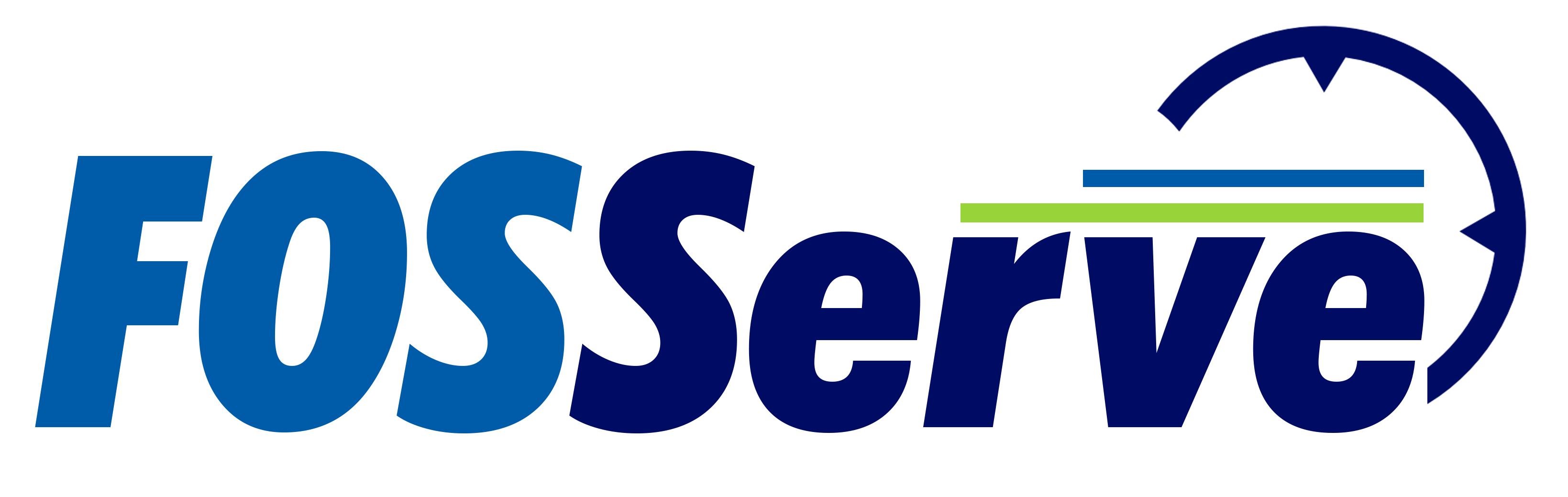 FOSServe Logo