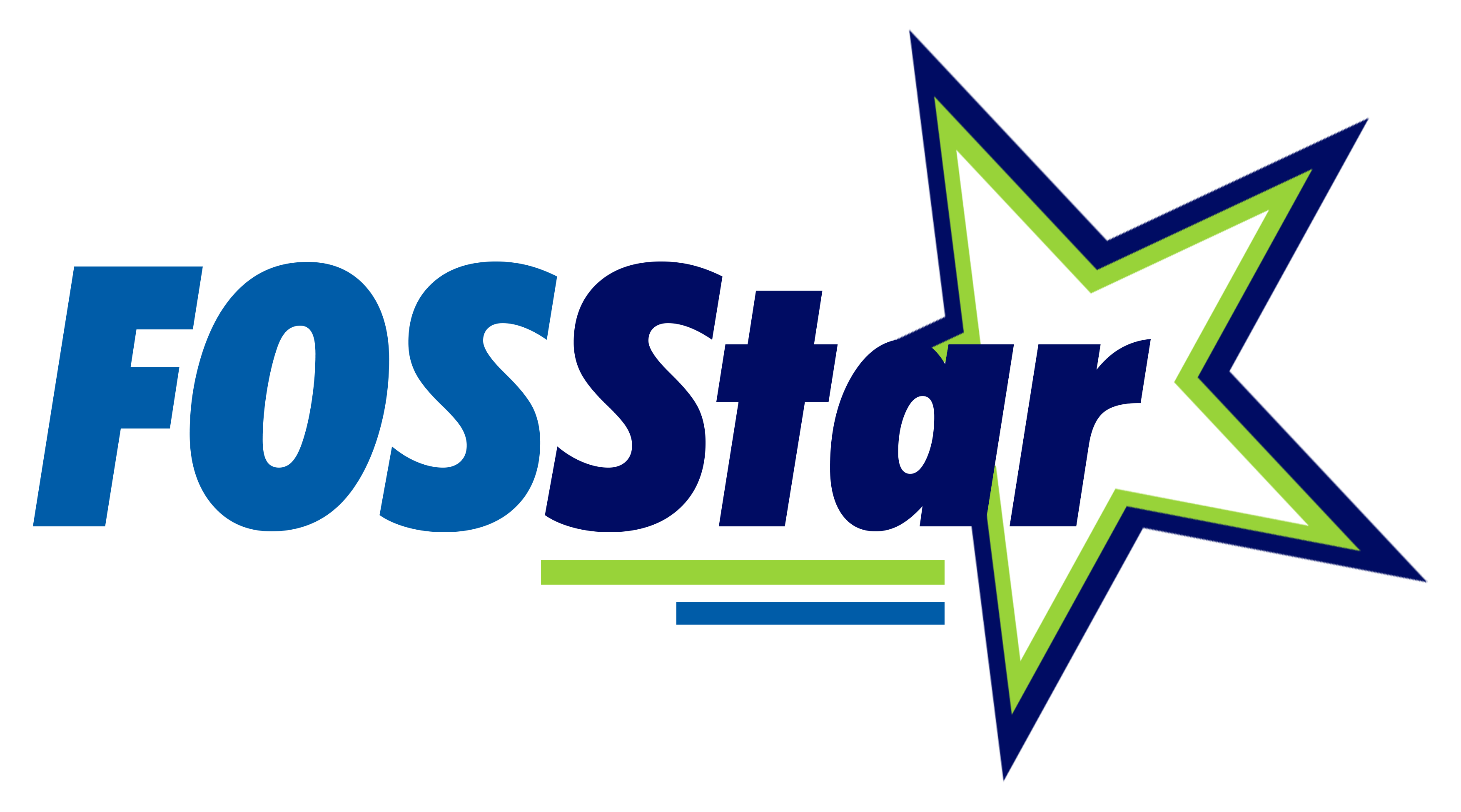 FOSStar Logo